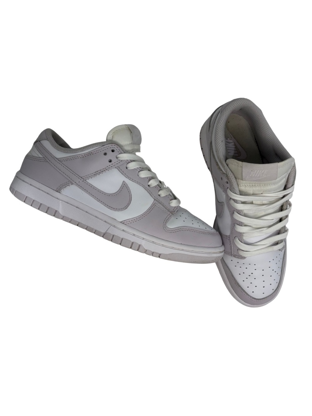 Nike Dunk Low Venice Sneakers Size 7